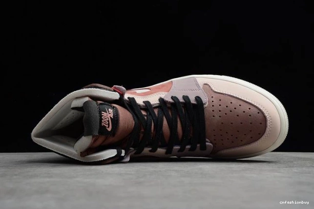 High Air Rust Zoom CT0979-602 1 CMFT Jordan (W) Canyon 1113